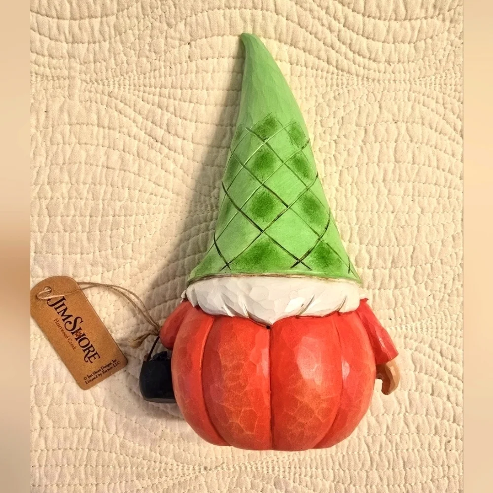 NIB Jim Shore Halloween 